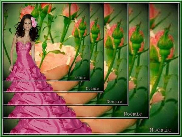 merci mon adorable noèmie