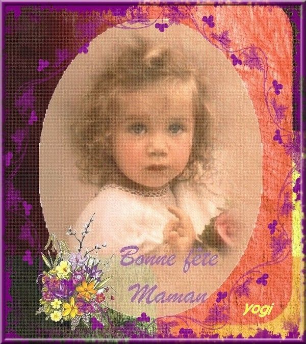 merci mon adorable gisou