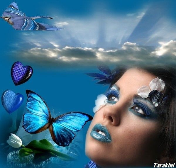 merci ma douce tarakini