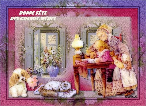 belle création de mon adorable cat