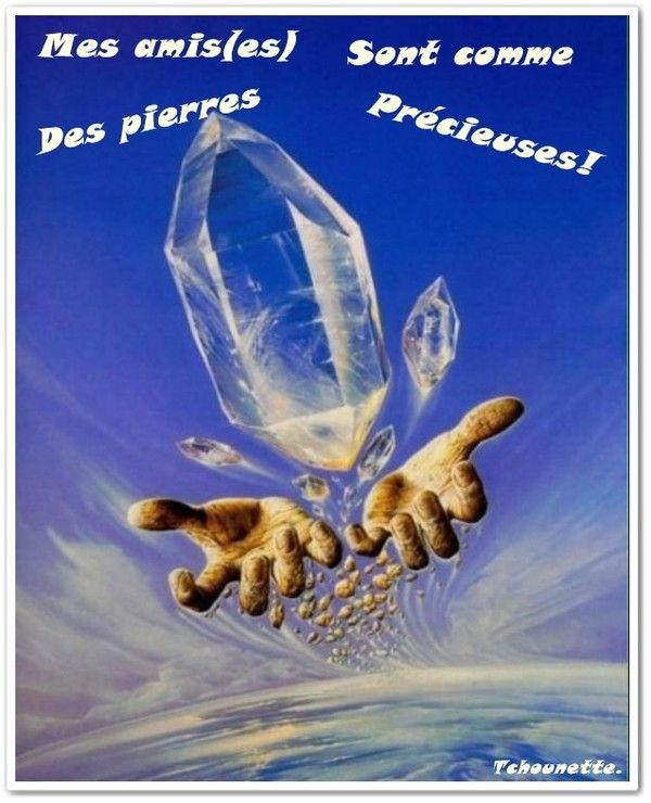 merci mon adorable guylou et domie