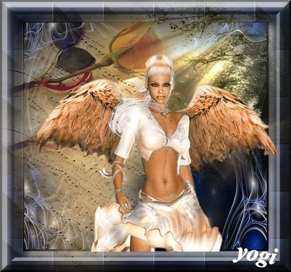 merci ma douce gisèle