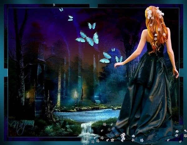 merci mon adorable napo