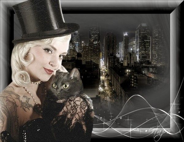 merci mon adorable napo