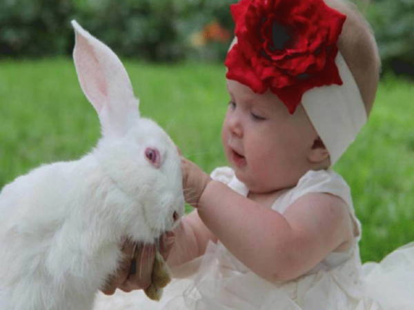 merci ma douce douceur 