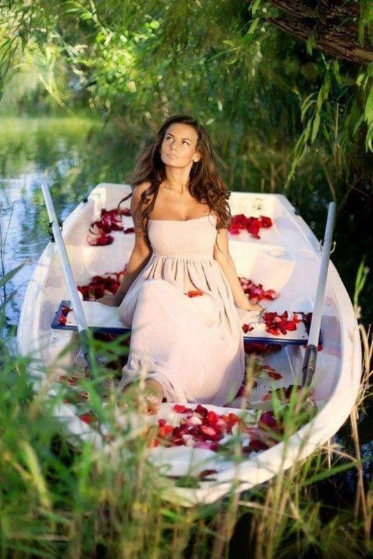 belle image de nicolette