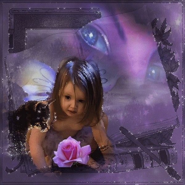 merci ma douce douceur